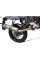 Глушник Termignoni Slip-On нержавіюча сталь, титан для Yamaha Tenere 700 (20)
