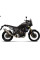 Глушник Termignoni Slip-On нержавіюча сталь, титан для Yamaha Tenere 700 (20)