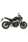 Глушник Arrow - Yamaha MT-09 13-20/Yamaha MT-09 Tracer 15-20/Yamaha Tracer 900 GT 18-20 Thunder, Titanium + Carbon