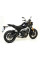 Глушник Arrow - Yamaha MT-09 13-20/Yamaha MT-09 Tracer 15-20 /Yamaha Tracer 900 GT 18-20Thunder, Aluminium + Carbon