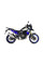 Вихлопна система IXRACE Desert Yamaha Ténéré 700 (19-23) сталевий, з гомологацією