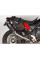 Вихлопна система Spark Dakar для Yamaha Ténéré 700 (19-) чорна