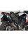 Вихлопна система Spark Dakar для Yamaha Ténéré 700 (19-) чорна