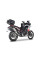 Вихлопна система Spark Dakar для Yamaha Ténéré 700 (19-) срібляста