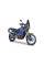 Вихлопна система Spark Dakar для Yamaha Ténéré 700 (19-) срібляста