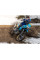 Вихлопна система Spark Dakar для Yamaha Ténéré 700 (19-) срібляста