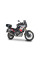 Вихлопна система Spark Dakar для Yamaha Ténéré 700 (19-) срібляста