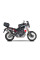 Вихлопна система Spark Dakar для Yamaha Ténéré 700 (19-) срібляста