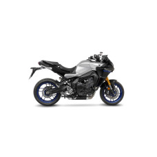 Повний вихлопний система LeoVince LV Race Нержавіюча сталь для Yamaha Tracer 9 / GT 21-, XSR 900 22-