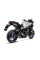 Повний вихлопний система LeoVince LV Race Нержавіюча сталь для Yamaha Tracer 9 / GT 21-, XSR 900 22-