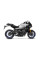 Повний вихлопний система LeoVince LV Race Нержавіюча сталь для Yamaha Tracer 9 / GT 21-, XSR 900 22-
