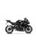Повний вихлопний тракт LeoVince Factory S Нержавіюча сталь для Yamaha YZF-R7 (21-)