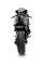 Повний вихлопний тракт LeoVince Factory S Титан для Yamaha YZF-R7 (21-)