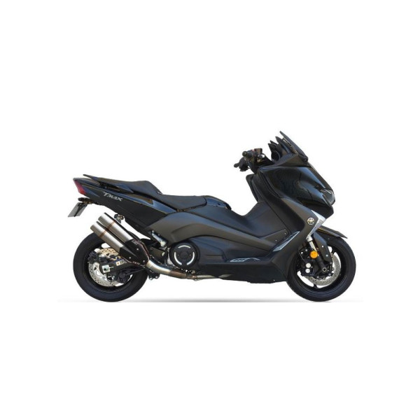 Повний вихлопний комплект IXIL L5X Dual Hyperlow XXL Yamaha T-Max DX/ SX (17-23)