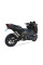 Повний вихлопний комплект IXIL L5X Dual Hyperlow XXL Yamaha T-Max DX/ SX (17-23)