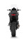 Повний вихлопний системи Racing Line Вуглецеве волокно + Титан Akrapović Yamaha Tracer 9 / GT (21-23)