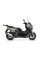 Повний вихлопний систему LeoVince LV One Evo Нержавіюча сталь для Yamaha NMax 125/155 17-20