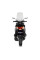Повний вихлопний систему LeoVince LV One Evo Нержавіюча сталь для Yamaha NMax 125/155 17-20