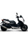 Глушник Termignoni Slip-On з нержавіючої сталі для Yamaha XMAX 400 (10-20)