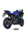 Повний вихлопний комплект (MK3) MIVV для Yamaha YZF-R7 (22-) карбон