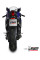Повний вихлопний комплект (MK3) MIVV для Yamaha YZF-R7 (22-) карбон