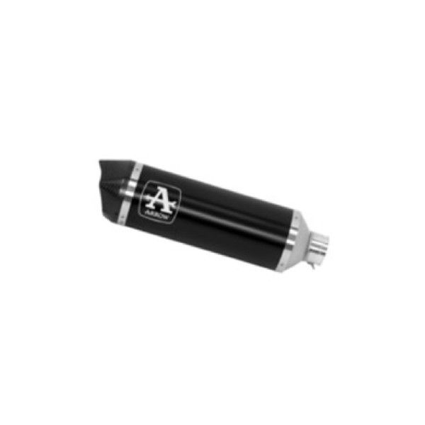 Глушник Arrow Urban Алюміній 