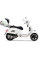 Вихлопна система LeoVince LV One Evo Slip-On, Нержавіюча сталь + Карбон для Vespa GTS 125 Super (09-15) / GTS 250 (05-13) / GTS 300 Super (08-15)