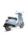 Повний вихлопний системи LeoVince LV ONE EVO Нержавіюча сталь для Piaggio Vespa Primavera 125 21-, Vespa Sprint 125 21-