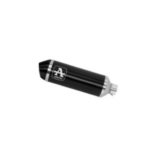 Глушник Arrow Urban Алюміній 