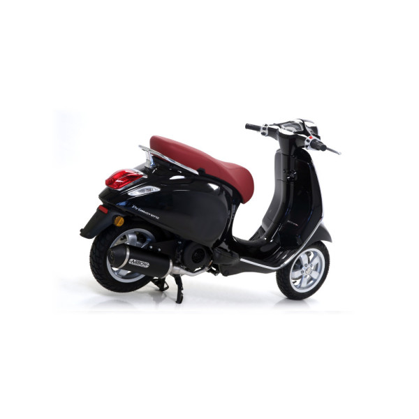 Глушник Arrow Urban Алюміній 
