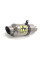 Універсальний глушник Arrow GP2 Титан, Ø54mm