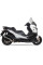 Вихлопна система IXIL V4B Hexoval Xtrem Voge SR4 Max (23-) чорна