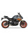 Глушник мотоцикловий IXIL RB Race Xtrem Voge 525 R (21-)