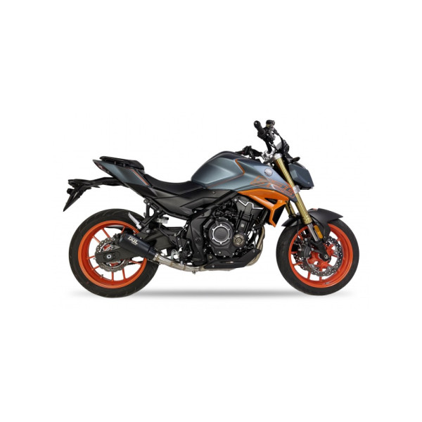 Глушник мотоцикловий IXIL RB Race Xtrem Voge 525 R (21-)