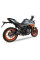 Глушник мотоцикловий IXIL RB Race Xtrem Voge 525 R (21-)