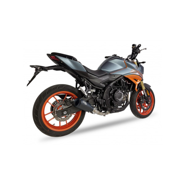 Глушник мотоцикловий IXIL RB Race Xtrem Voge 525 R (21-)