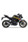 Повний вихлопний комплект IXIL RC Race Xtrem Voge 125 R (20-)