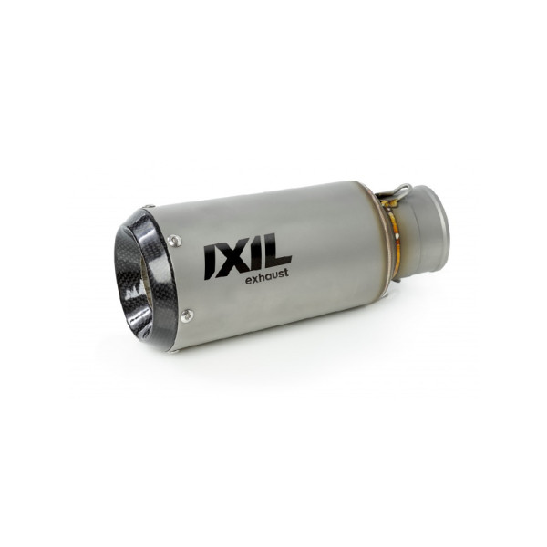 Повний вихлопний комплект IXIL RC Race Xtrem Voge 125 R (20-)