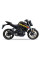 Повний вихлопний комплект IXIL RB Race Xtrem Voge 125 R (20-)