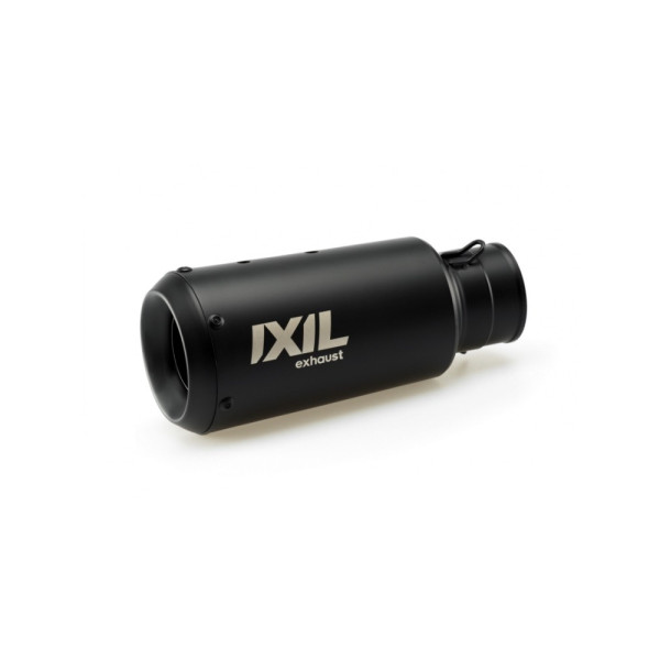Повний вихлопний комплект IXIL RB Race Xtrem Voge 125 R (20-)