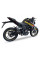 Повний вихлопний комплект IXIL RB Race Xtrem Voge 125 R (20-)