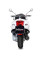 Вихлопна система з каталізатором LeoVince Nero Slip-On, Нержавіюча сталь + Карбон для Vespa GTS 300 HPE/ Super/ Sei Giorni (19-20)