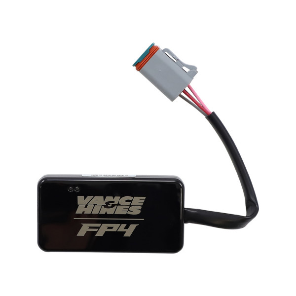 Модуль запалювання Vance & Hines FP4 Harley Davidson Touring (обрані моделі)
