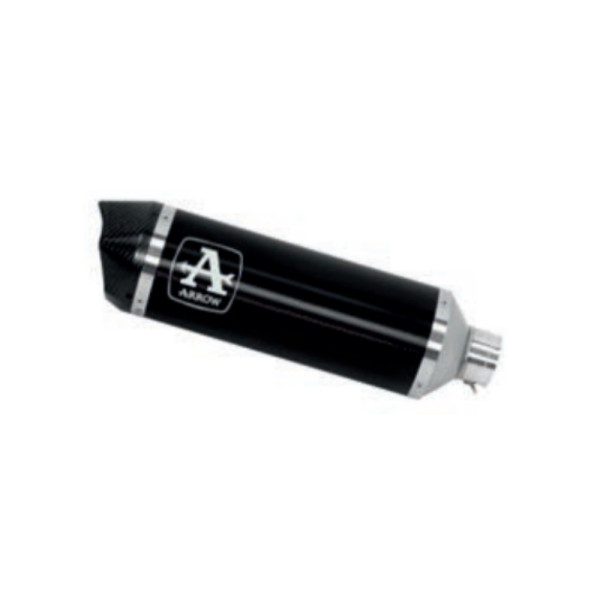 Глушник Arrow Urban Алюміній 