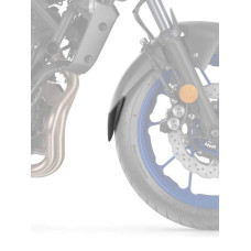 Подовження переднього брудозахисника PUIG до Yamaha Tracer 700 / GT (20), Tracer 7 / GT (21-)