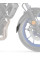 Подовження переднього брудозахисника PUIG до Yamaha Tracer 700 / GT (20), Tracer 7 / GT (21-)