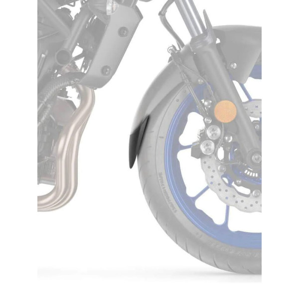 Подовження переднього брудозахисника PUIG до Yamaha Tracer 700 / GT (20), Tracer 7 / GT (21-)
