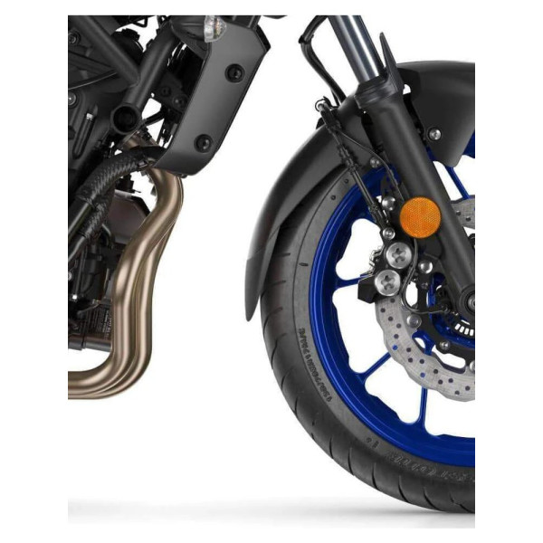 Подовження переднього брудозахисника PUIG до Yamaha Tracer 700 / GT (20), Tracer 7 / GT (21-)