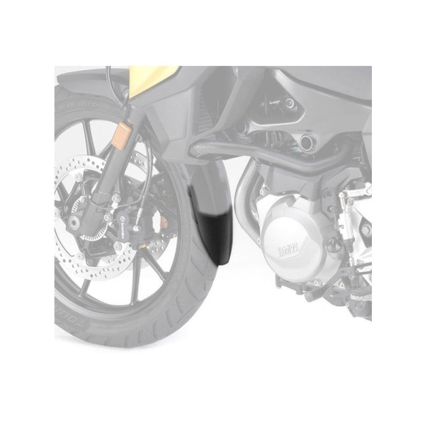 Подовження переднього крила PUIG для BMW F 750 GS 18-