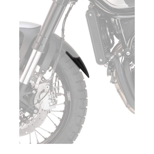 Подовження переднього брудозахисника PUIG до Benelli Leoncino 500 / Trail (15-)